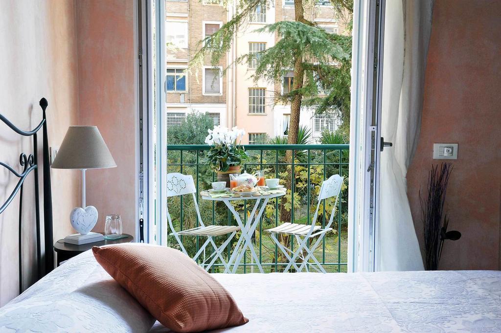 Sweet Dreams In St Peter B&B Roma Quarto foto