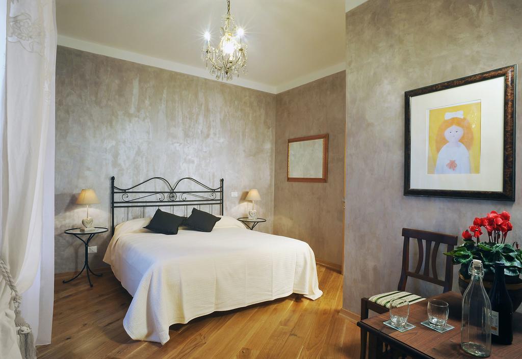 Sweet Dreams In St Peter B&B Roma Quarto foto
