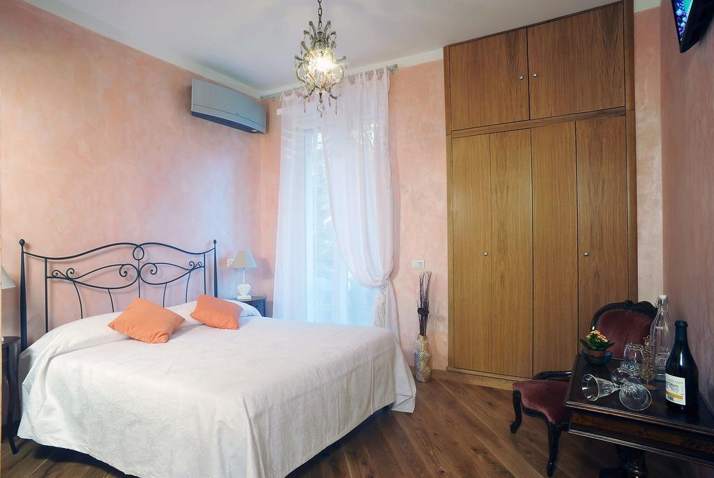 Sweet Dreams In St Peter B&B Roma Quarto foto