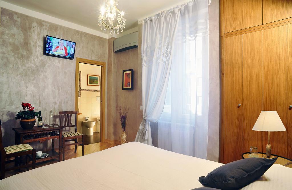 Sweet Dreams In St Peter B&B Roma Quarto foto